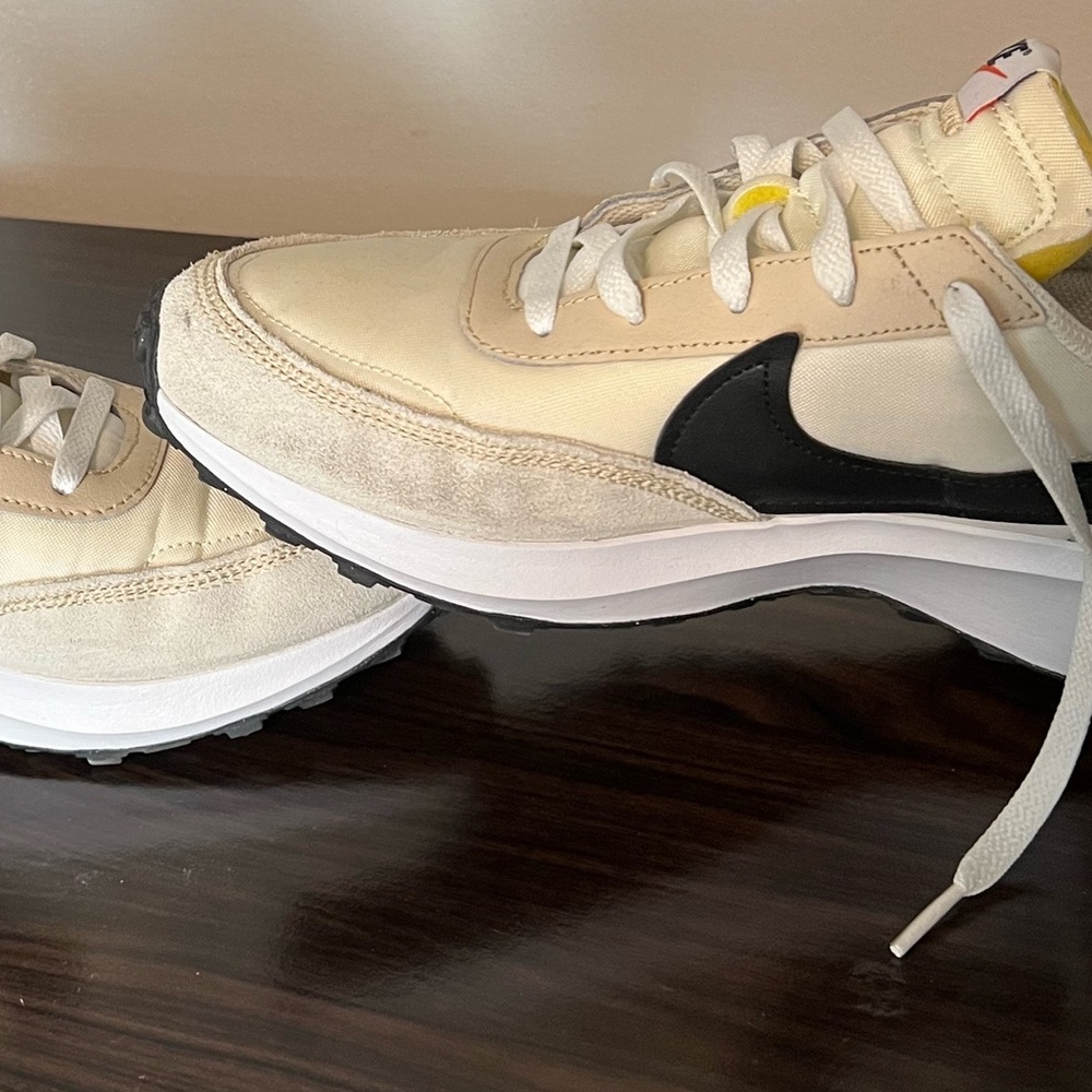 11.5 Nike Waffle Debut - Picture 7 of 11